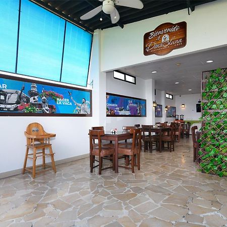 Hotel De Alborada กวายากิล ภายนอก รูปภาพ
