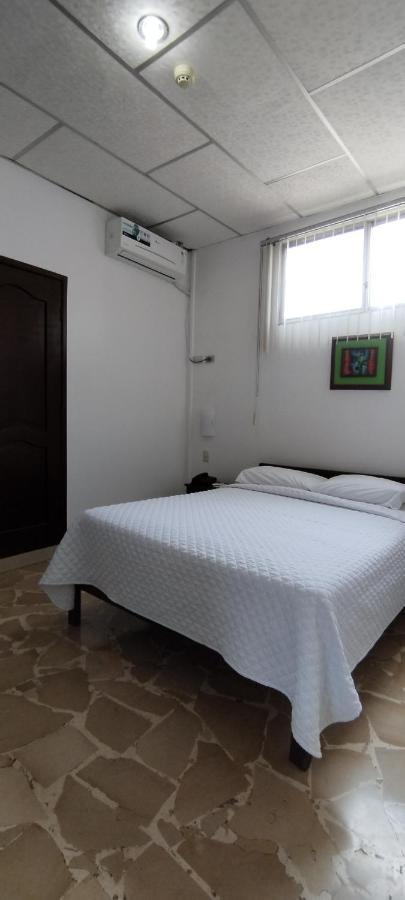 Hotel De Alborada กวายากิล ภายนอก รูปภาพ