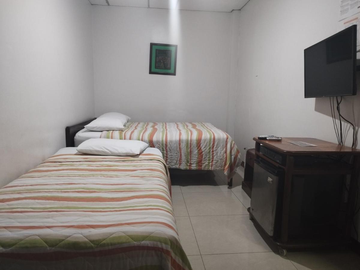 Hotel De Alborada กวายากิล ภายนอก รูปภาพ