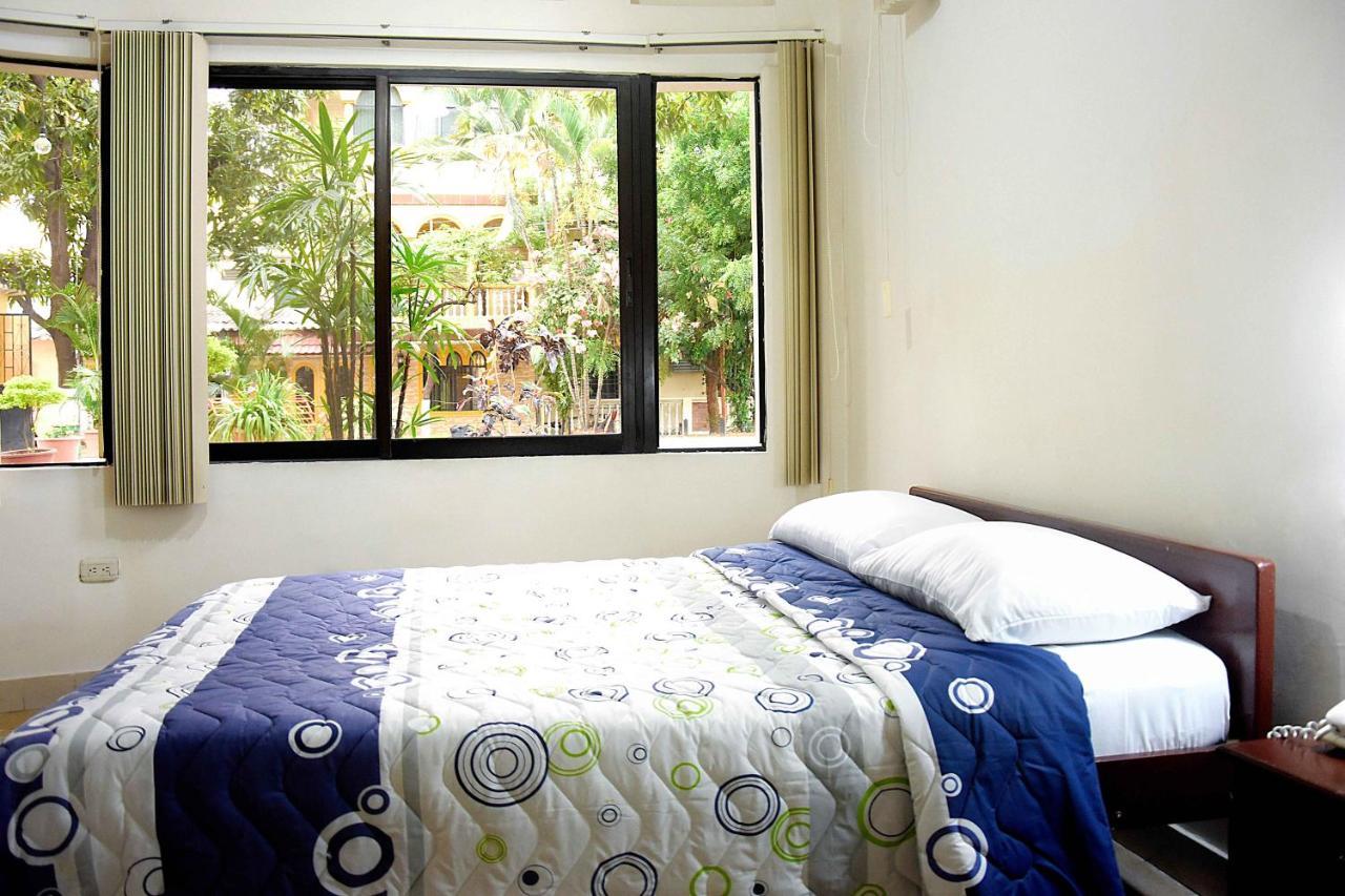Hotel De Alborada กวายากิล ภายนอก รูปภาพ