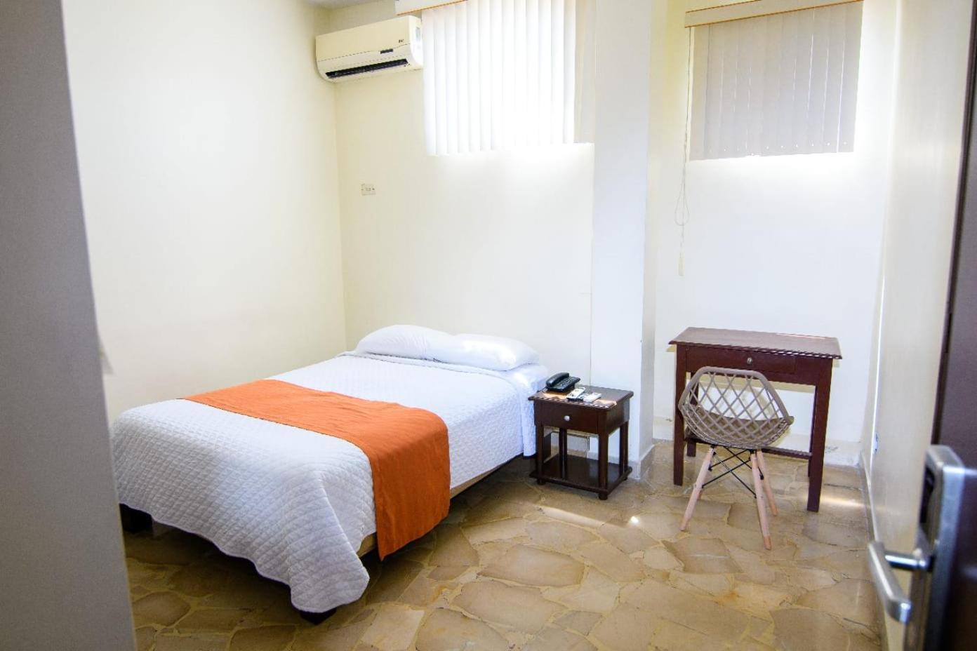 Hotel De Alborada กวายากิล ภายนอก รูปภาพ
