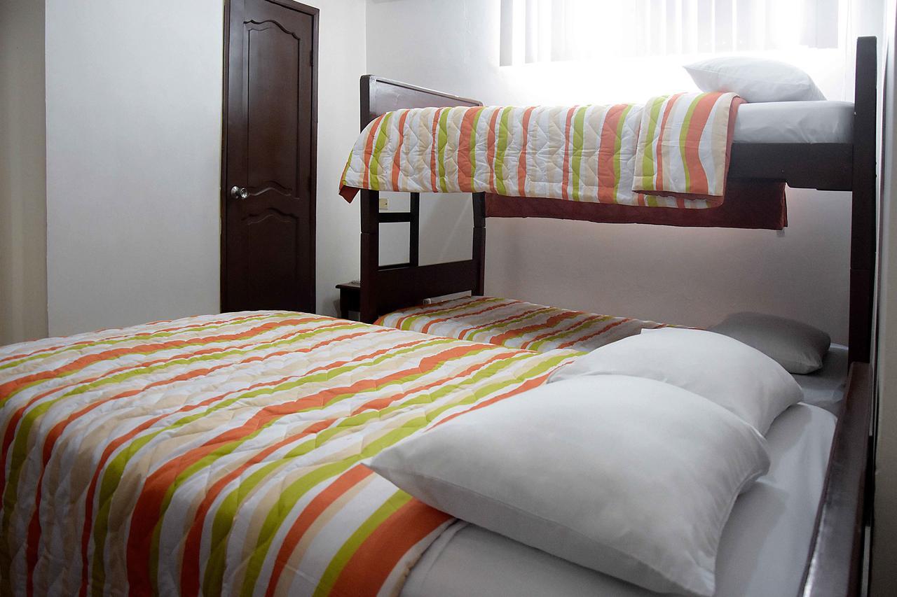 Hotel De Alborada กวายากิล ภายนอก รูปภาพ
