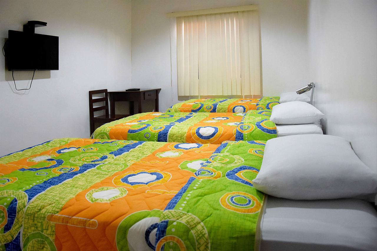 Hotel De Alborada กวายากิล ภายนอก รูปภาพ