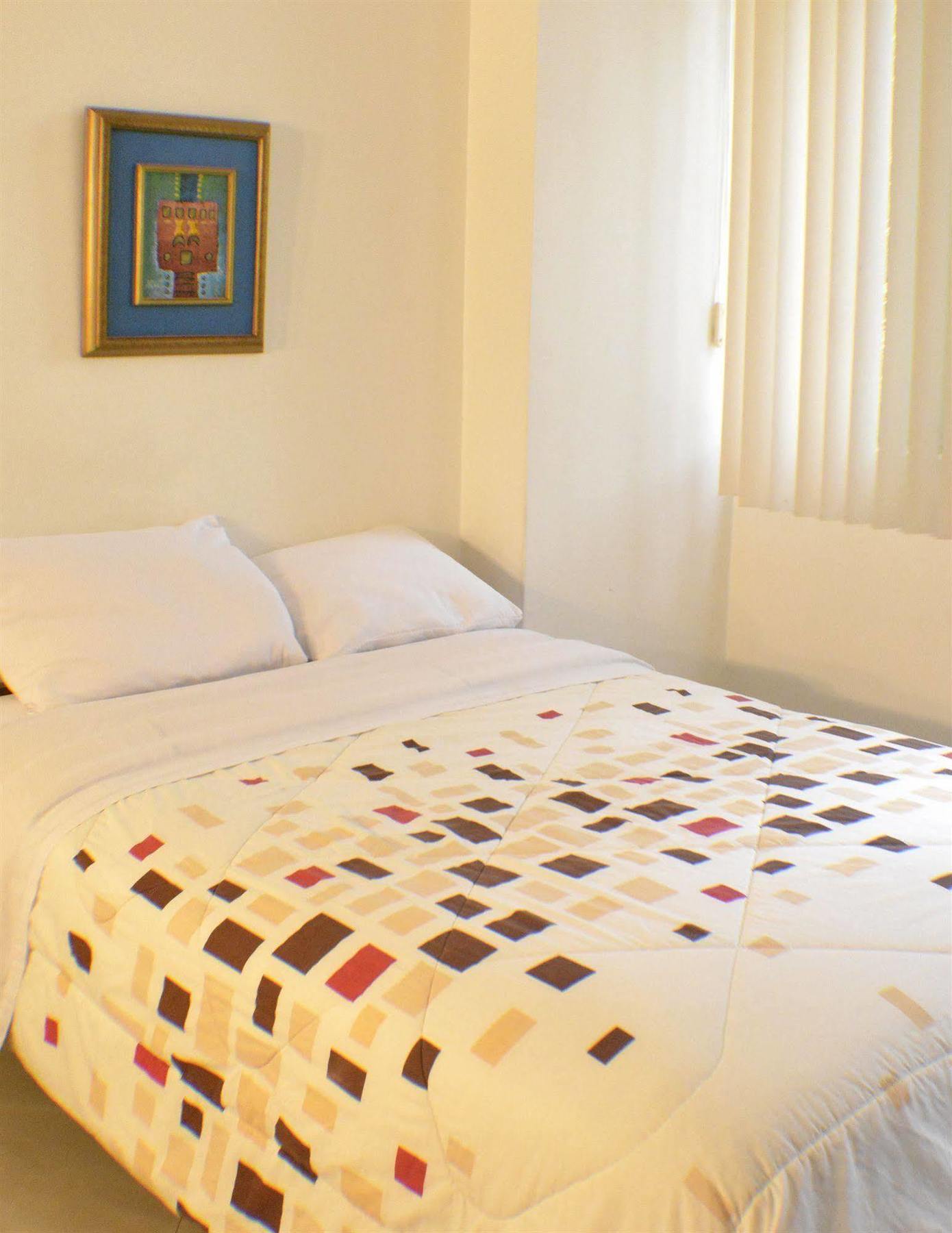 Hotel De Alborada กวายากิล ภายนอก รูปภาพ