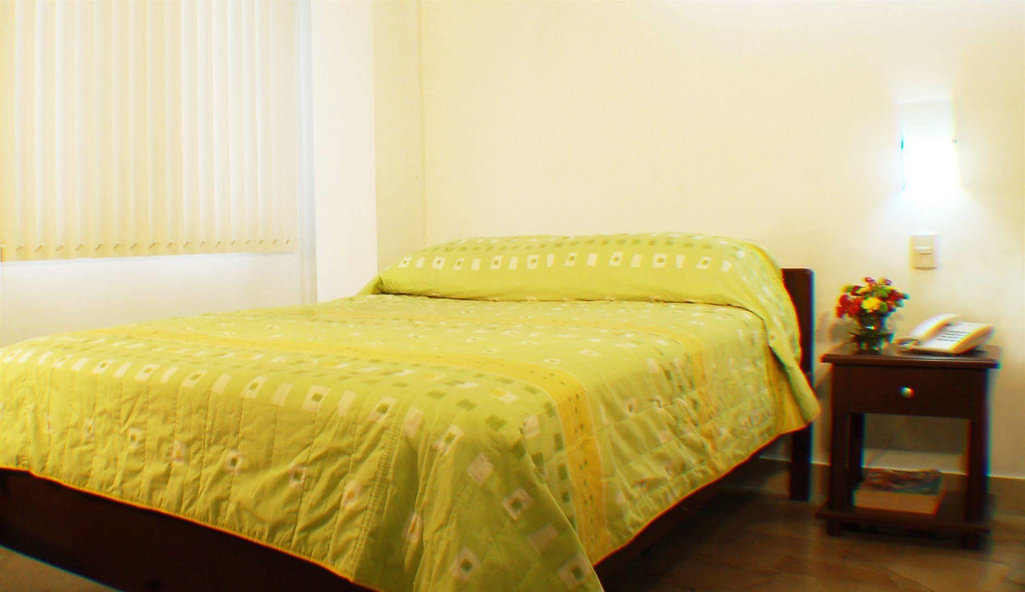 Hotel De Alborada กวายากิล ภายนอก รูปภาพ