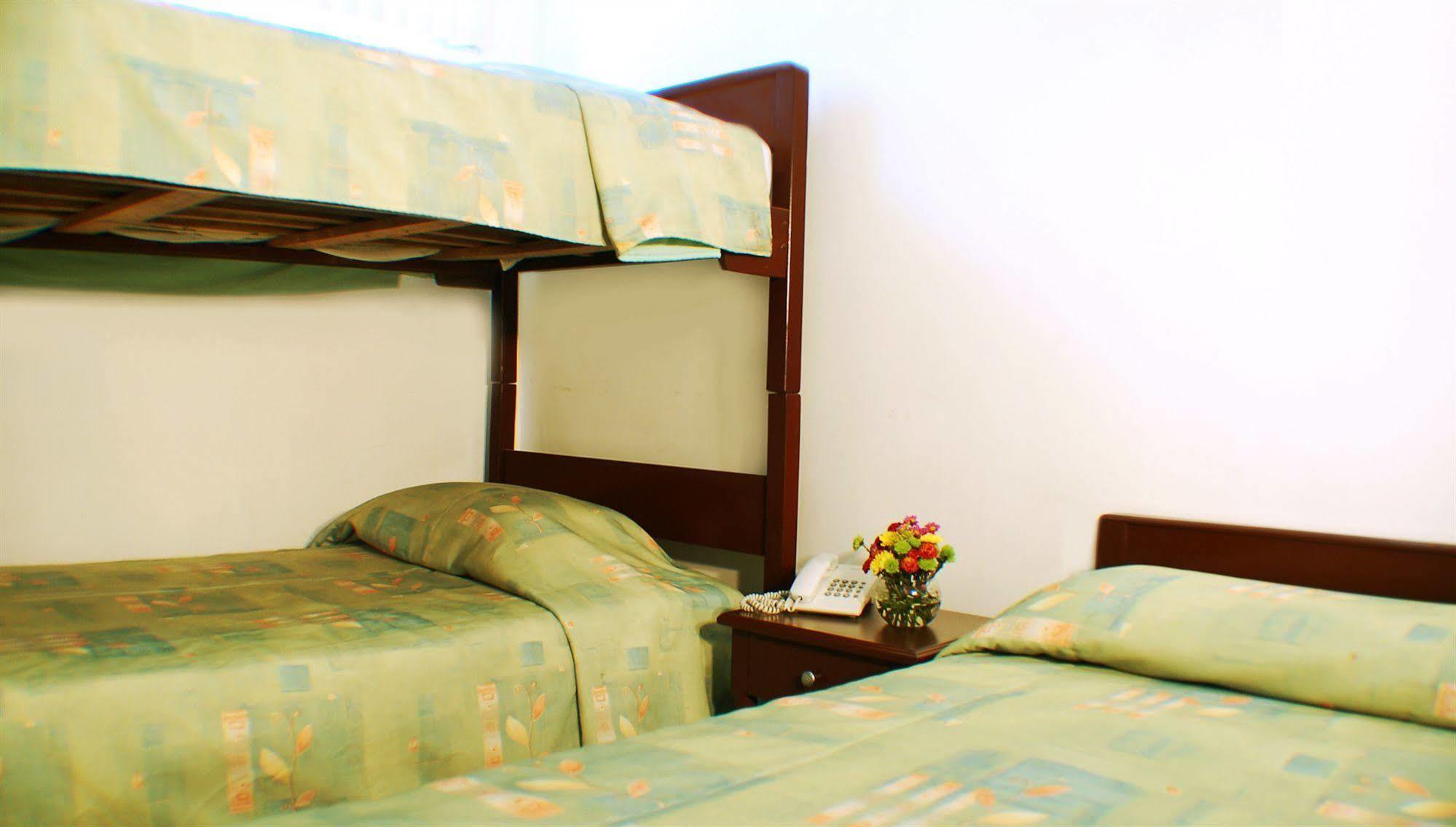 Hotel De Alborada กวายากิล ภายนอก รูปภาพ