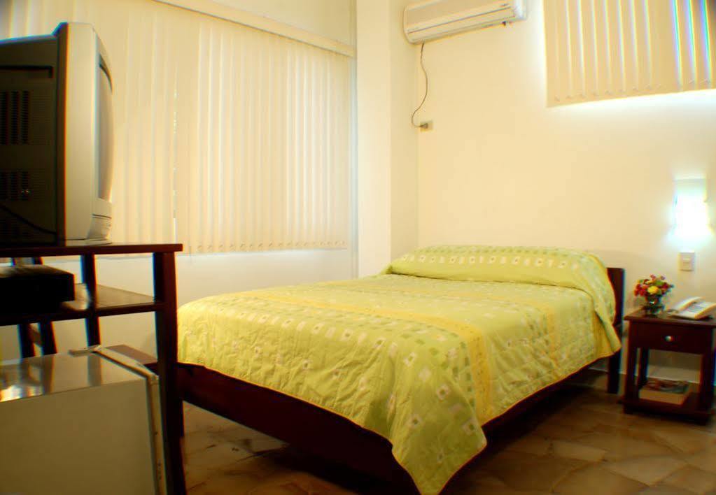 Hotel De Alborada กวายากิล ภายนอก รูปภาพ