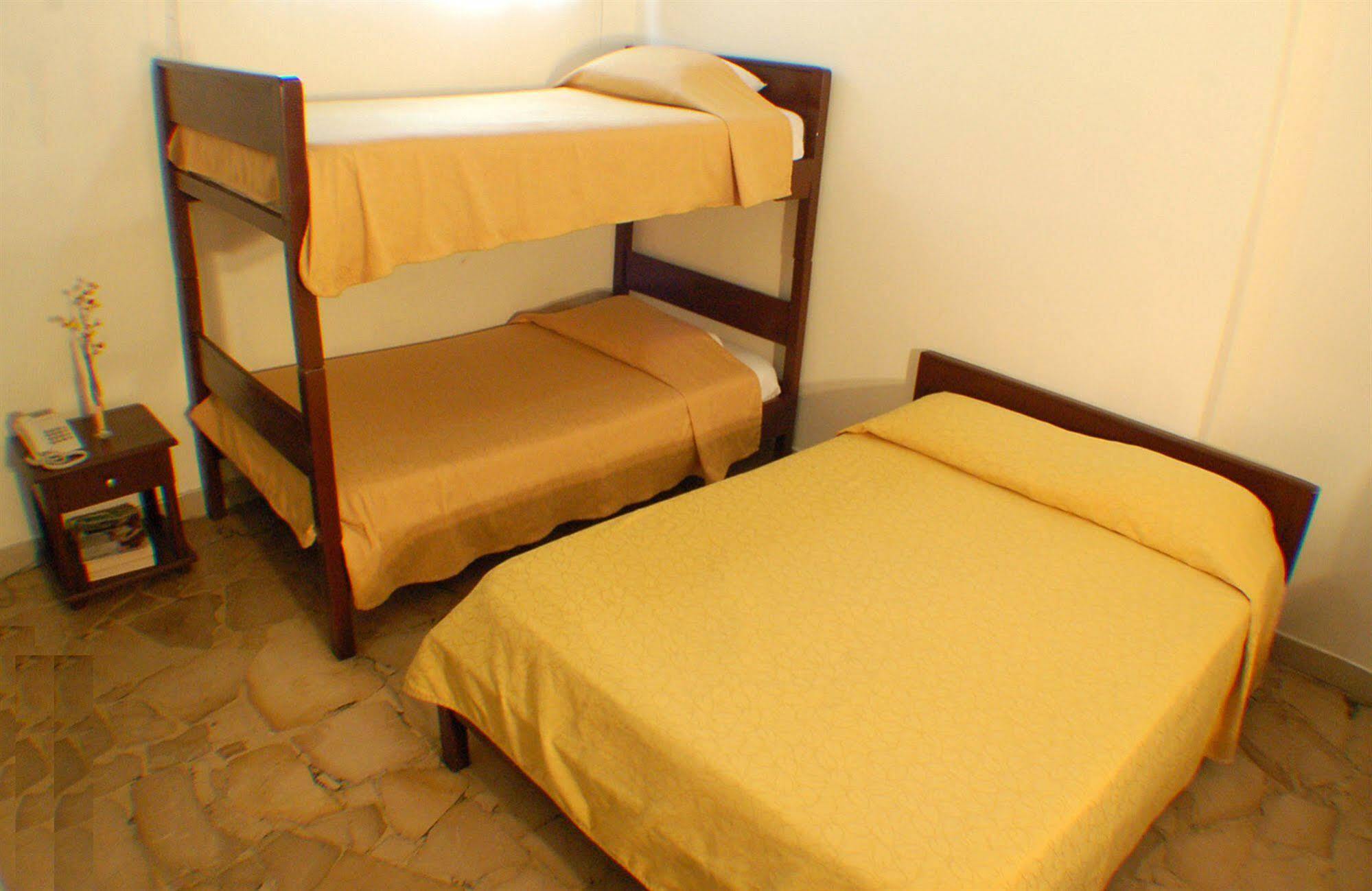 Hotel De Alborada กวายากิล ภายนอก รูปภาพ